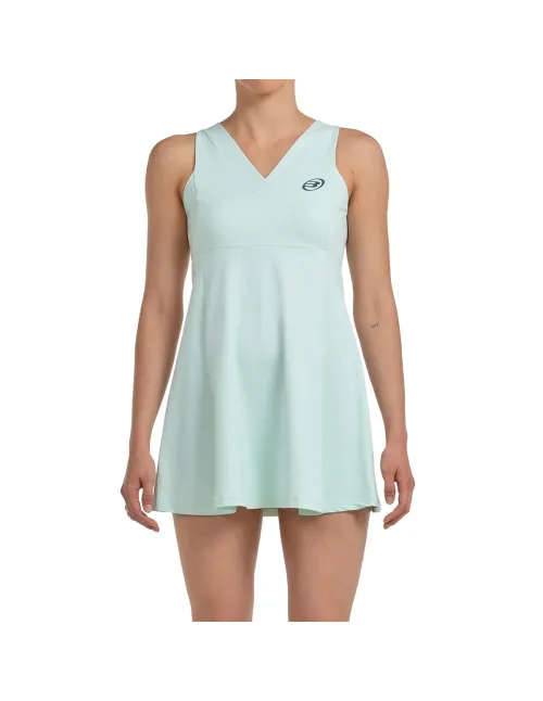Vestido Bullpadel Acoco Mujer | Ofertas de pádel